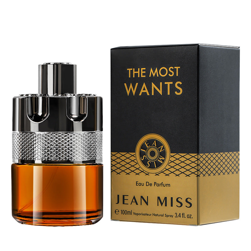 Mens Perfume Spray